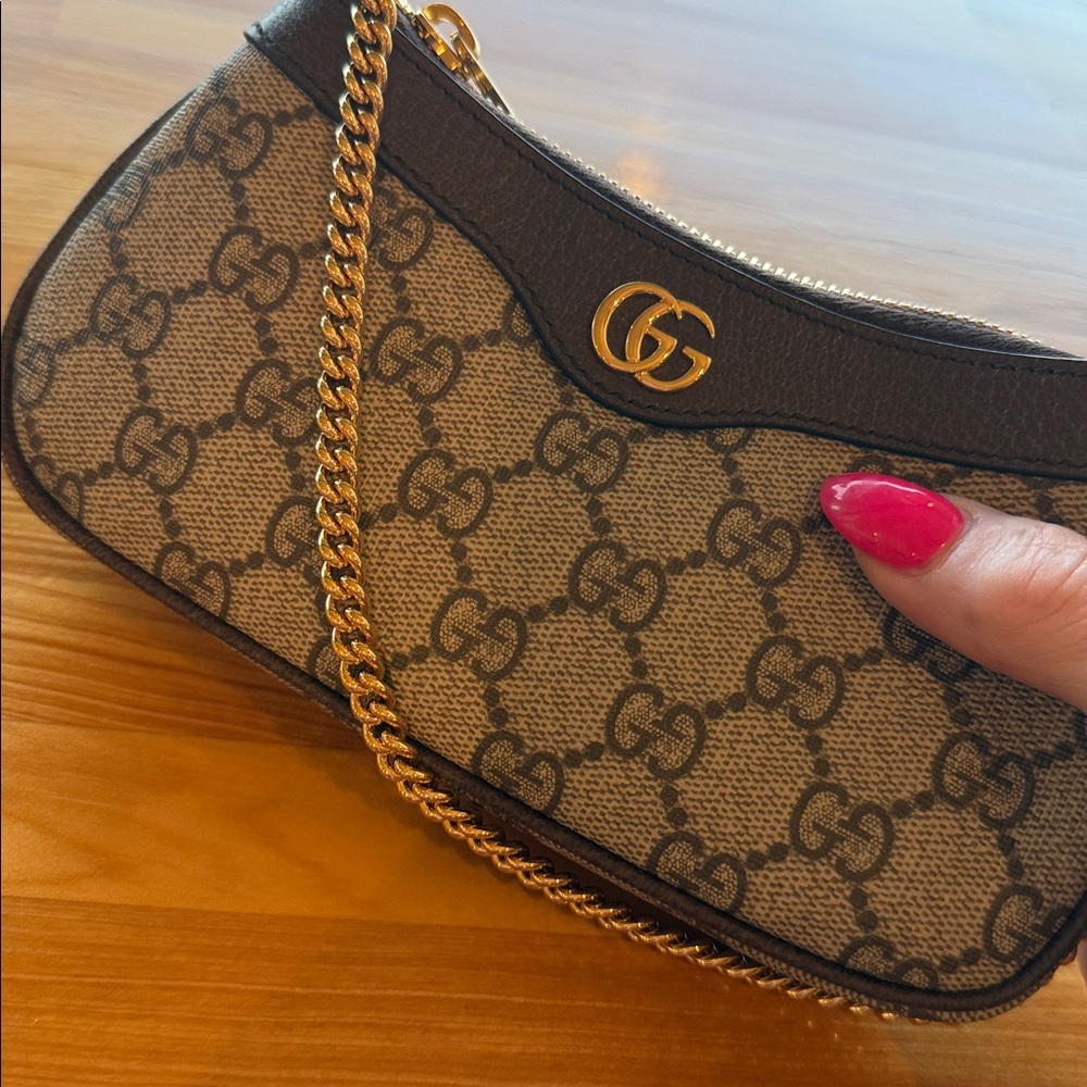GUCCI Ophidia Mini - Picture 10 of 10